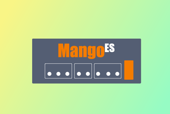 Mango ES