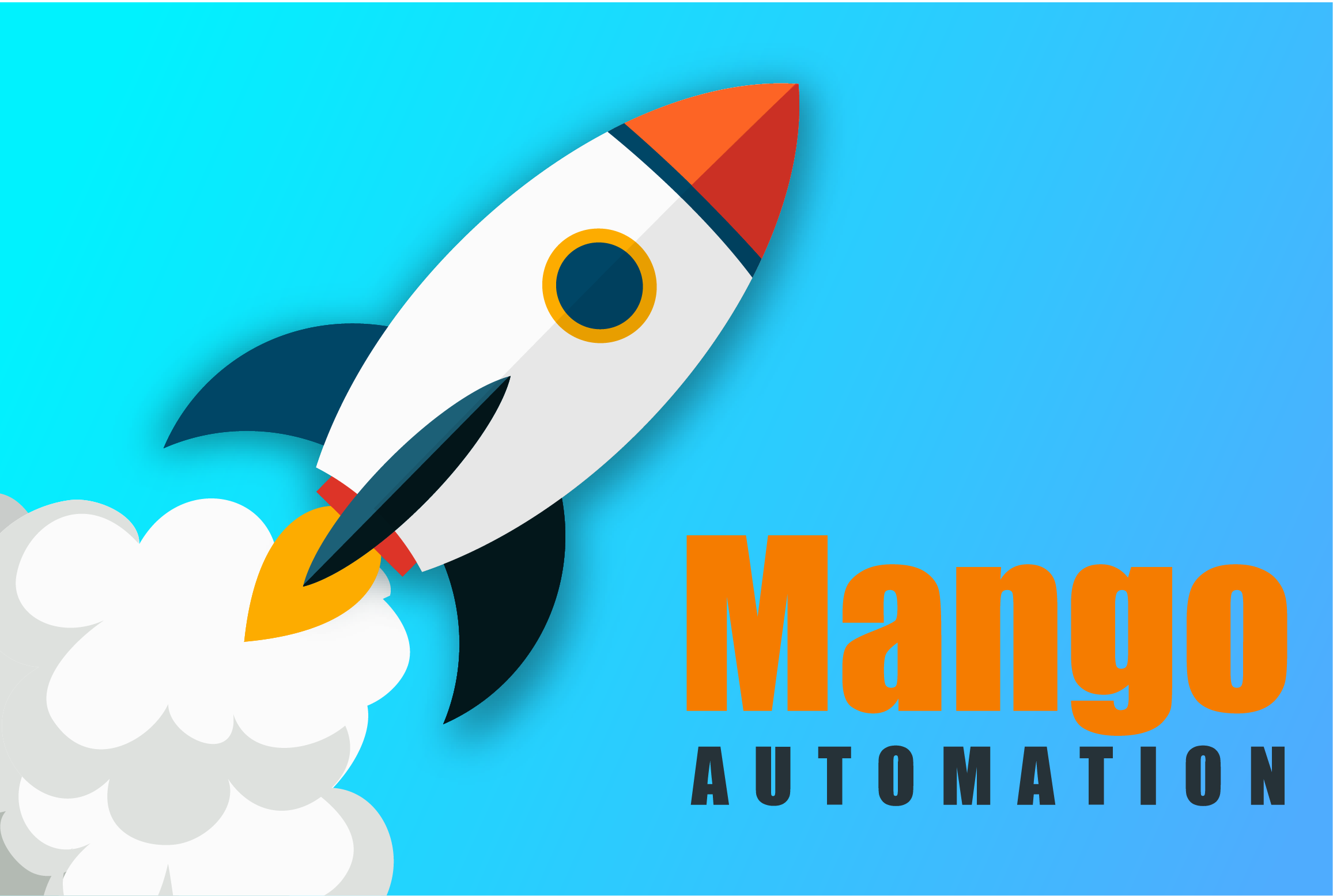 Getting Started With Mango